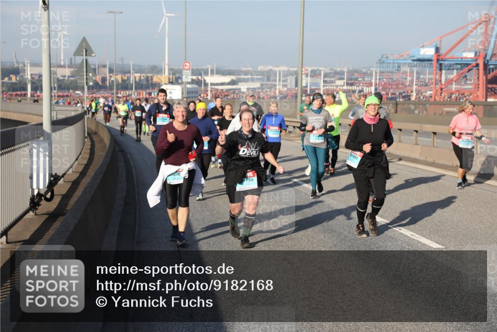 03.10.2025 - Köhlbrandbrückenlauf Yannick Fuchs http://msf.ph/oto/9182168 03.10.2025 08:59:14 Position 2 2436, 2116 meine-sportfotos.de