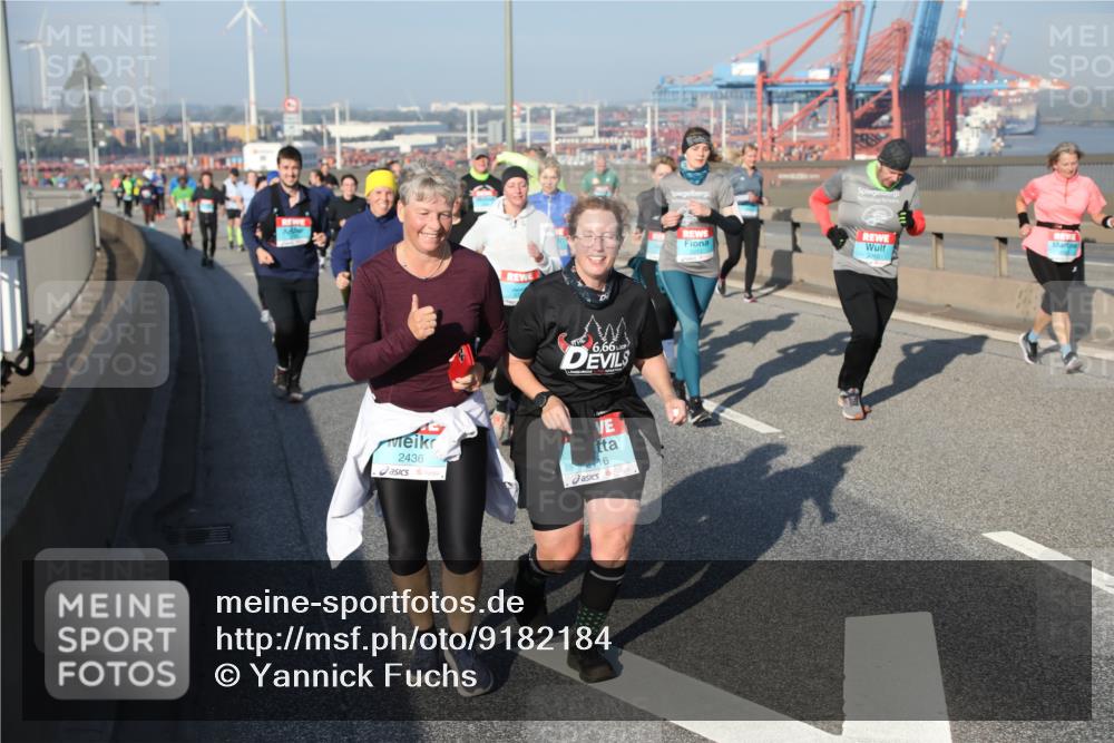 03.10.2025 - Köhlbrandbrückenlauf Yannick Fuchs http://msf.ph/oto/9182184 03.10.2025 08:59:16 Position 2 6, 66, 2436, 6 meine-sportfotos.de