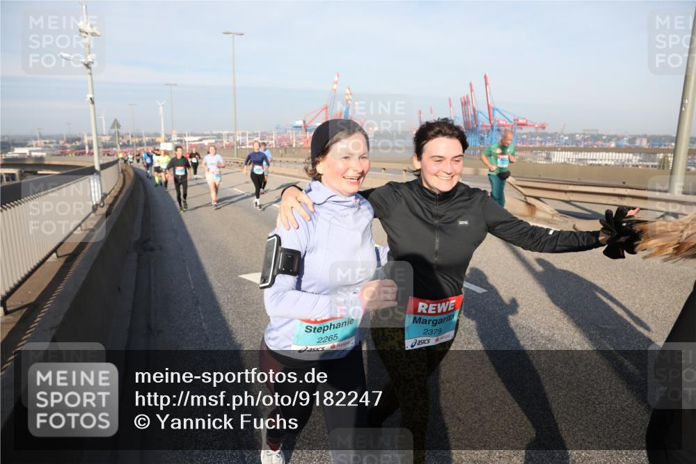 03.10.2025 - Köhlbrandbrückenlauf Yannick Fuchs http://msf.ph/oto/9182247 03.10.2025 08:59:24 Position 2 2265, 2379 meine-sportfotos.de