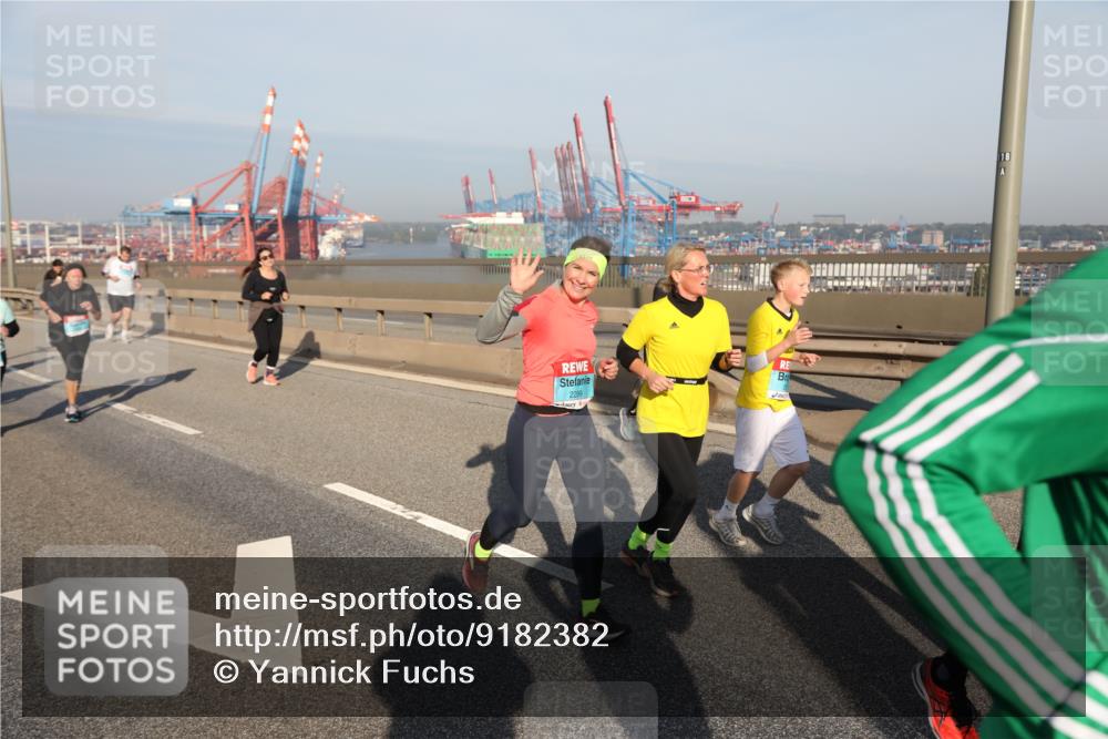 03.10.2025 - Köhlbrandbrückenlauf Yannick Fuchs http://msf.ph/oto/9182382 03.10.2025 08:59:46 Position 2 2299, 18 meine-sportfotos.de