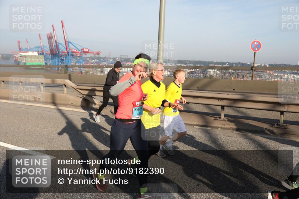 03.10.2025 - Köhlbrandbrückenlauf Yannick Fuchs http://msf.ph/oto/9182390 03.10.2025 08:59:47 Position 2  meine-sportfotos.de