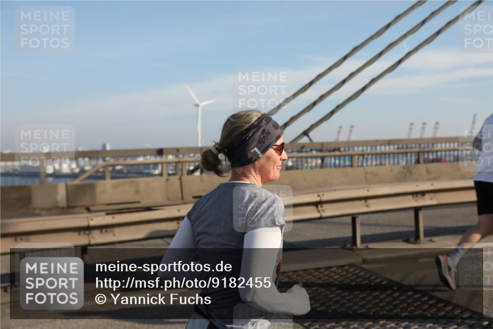 03.10.2025 - Köhlbrandbrückenlauf Yannick Fuchs http://msf.ph/oto/9182455 03.10.2025 08:59:57 Position 2  meine-sportfotos.de