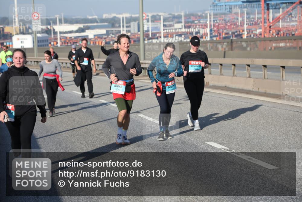 03.10.2025 - Köhlbrandbrückenlauf Yannick Fuchs http://msf.ph/oto/9183130 03.10.2025 09:02:22 Position 2 1256, 2014 meine-sportfotos.de