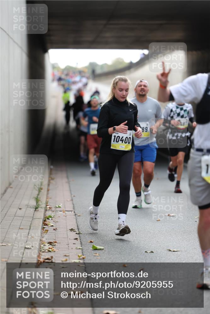 05.10.2025 - 20. swb-Marathon Bremen Michael Strokosch http://msf.ph/oto/9205955 05.10.2025 10:45:06 Laufen 10400, 89 meine-sportfotos.de