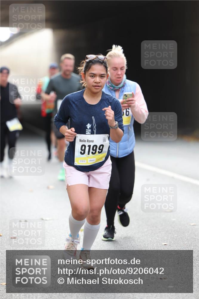 05.10.2025 - 20. swb-Marathon Bremen Michael Strokosch http://msf.ph/oto/9206042 05.10.2025 10:45:52 Laufen 9199, 01812, 6 meine-sportfotos.de