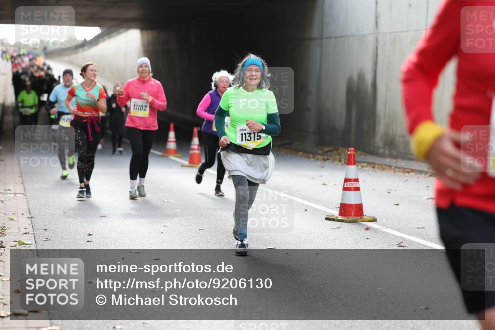 05.10.2025 - 20. swb-Marathon Bremen Michael Strokosch http://msf.ph/oto/9206130 05.10.2025 10:58:08 Laufen 408, 11102, 11315 meine-sportfotos.de