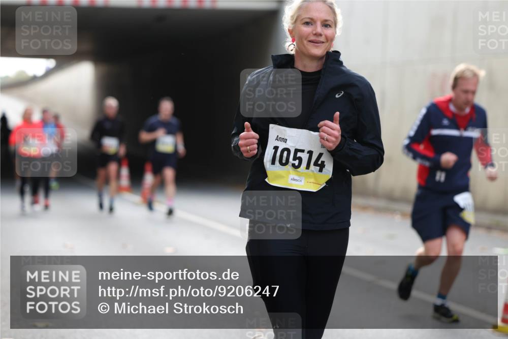 05.10.2025 - 20. swb-Marathon Bremen Michael Strokosch http://msf.ph/oto/9206247 05.10.2025 10:47:27 Laufen 10514 meine-sportfotos.de