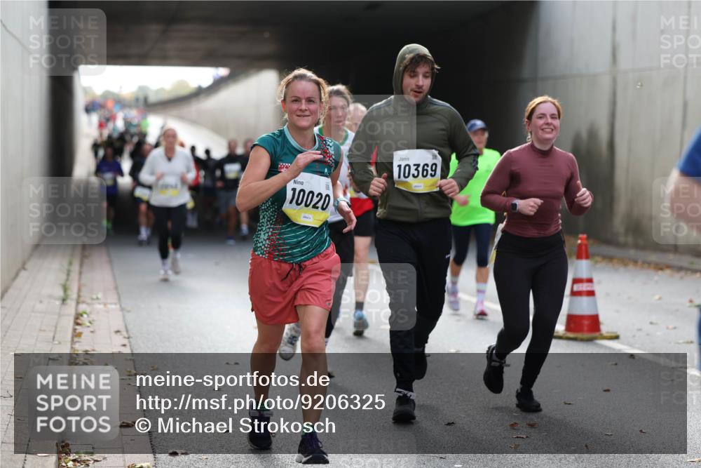 05.10.2025 - 20. swb-Marathon Bremen Michael Strokosch http://msf.ph/oto/9206325 05.10.2025 10:48:03 Laufen 10020, 10369 meine-sportfotos.de