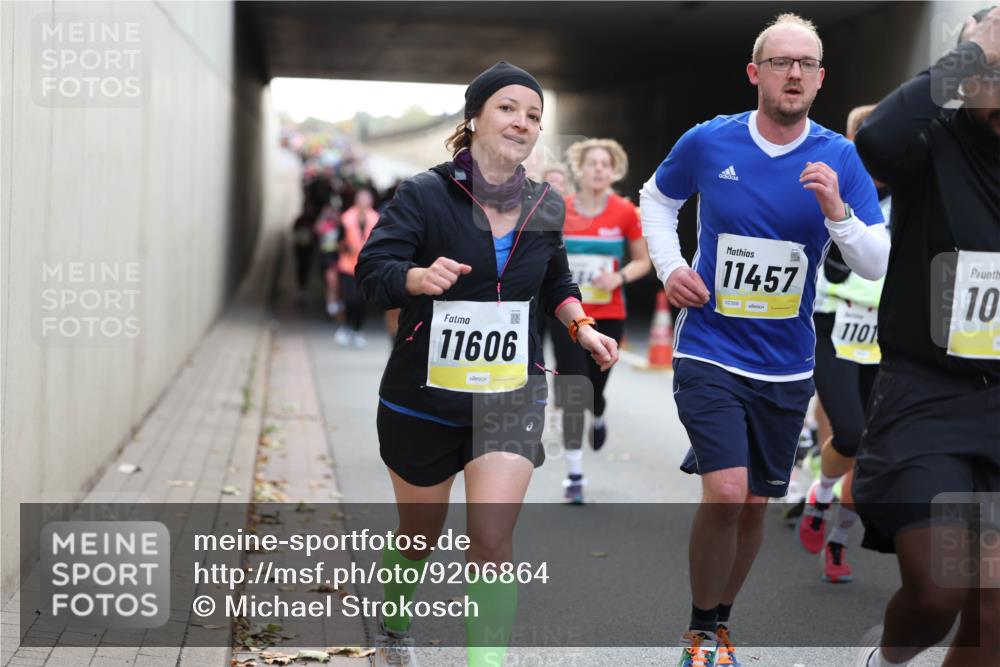 05.10.2025 - 20. swb-Marathon Bremen Michael Strokosch http://msf.ph/oto/9206864 05.10.2025 10:51:53 Laufen 11606, 11457, 02359, 1101, 10 meine-sportfotos.de