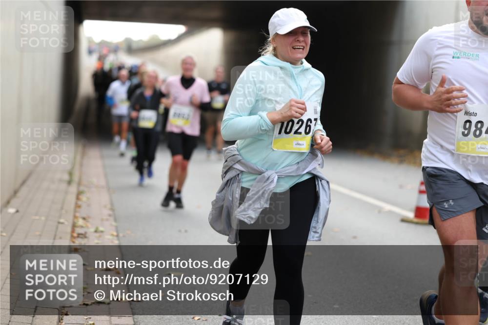 05.10.2025 - 20. swb-Marathon Bremen Michael Strokosch http://msf.ph/oto/9207129 05.10.2025 10:52:56 Laufen 1026, 984 meine-sportfotos.de