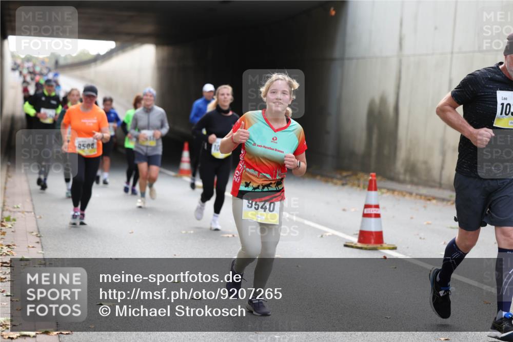 05.10.2025 - 20. swb-Marathon Bremen Michael Strokosch http://msf.ph/oto/9207265 05.10.2025 10:53:26 Laufen 506, 0, 20, 9540, 10 meine-sportfotos.de
