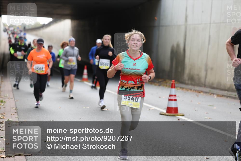 05.10.2025 - 20. swb-Marathon Bremen Michael Strokosch http://msf.ph/oto/9207267 05.10.2025 10:53:26 Laufen 850, 20, 9540 meine-sportfotos.de