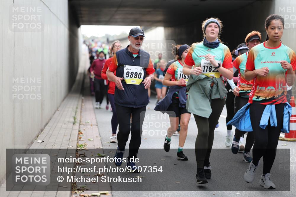 05.10.2025 - 20. swb-Marathon Bremen Michael Strokosch http://msf.ph/oto/9207354 05.10.2025 11:00:23 Laufen 9890, 1160, 1162, 20 meine-sportfotos.de