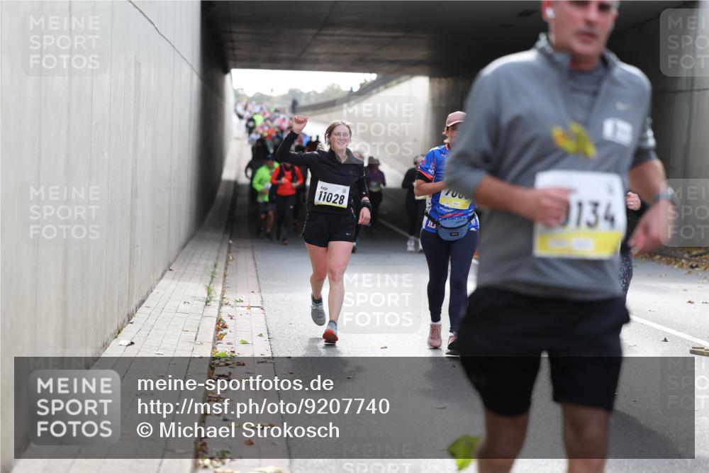 05.10.2025 - 20. swb-Marathon Bremen Michael Strokosch http://msf.ph/oto/9207740 05.10.2025 11:02:04 Laufen 11028, 134 meine-sportfotos.de
