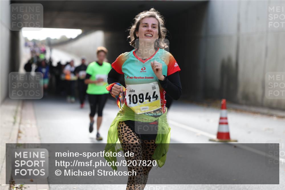 05.10.2025 - 20. swb-Marathon Bremen Michael Strokosch http://msf.ph/oto/9207820 05.10.2025 10:55:24 Laufen 20, 10944 meine-sportfotos.de