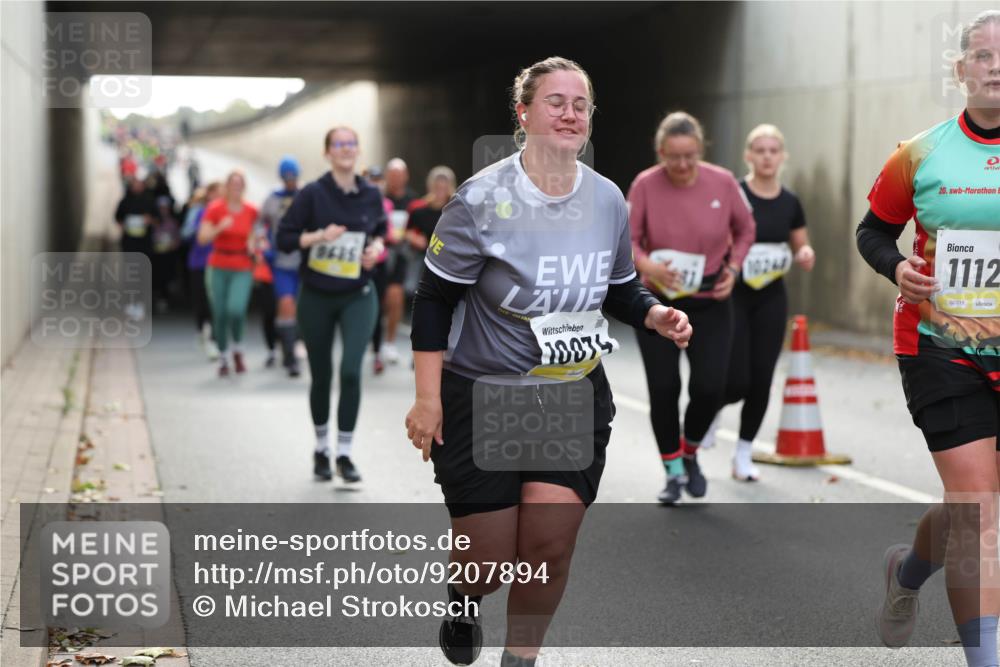 05.10.2025 - 20. swb-Marathon Bremen Michael Strokosch http://msf.ph/oto/9207894 05.10.2025 11:02:38 Laufen 20, 0625, 18034, 10241, 1112, 02018 meine-sportfotos.de