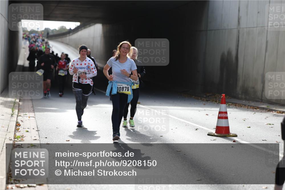 05.10.2025 - 20. swb-Marathon Bremen Michael Strokosch http://msf.ph/oto/9208150 05.10.2025 10:56:41 Laufen 10876, 940 meine-sportfotos.de