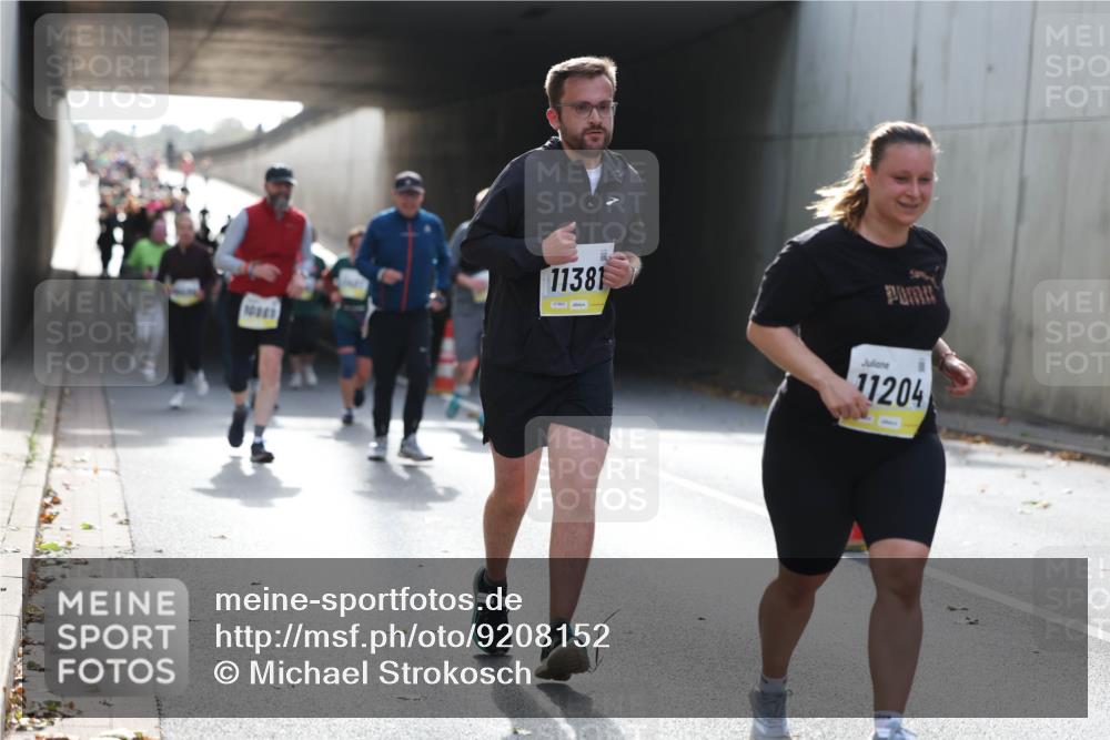 05.10.2025 - 20. swb-Marathon Bremen Michael Strokosch http://msf.ph/oto/9208152 05.10.2025 11:03:34 Laufen 11381, 01863, 11204 meine-sportfotos.de