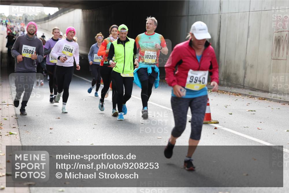 05.10.2025 - 20. swb-Marathon Bremen Michael Strokosch http://msf.ph/oto/9208253 05.10.2025 10:57:08 Laufen 11509, 11508, 11024, 20, 10207, 9940, 00 meine-sportfotos.de