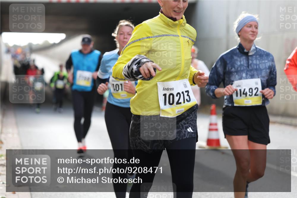 05.10.2025 - 20. swb-Marathon Bremen Michael Strokosch http://msf.ph/oto/9208471 05.10.2025 10:57:57 Laufen 101, 10213, 11492 meine-sportfotos.de