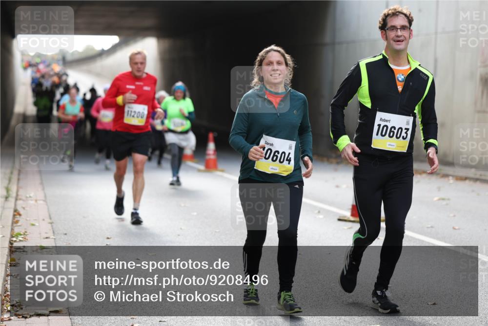 05.10.2025 - 20. swb-Marathon Bremen Michael Strokosch http://msf.ph/oto/9208496 05.10.2025 10:58:05 Laufen 11200, 0604, 10603 meine-sportfotos.de