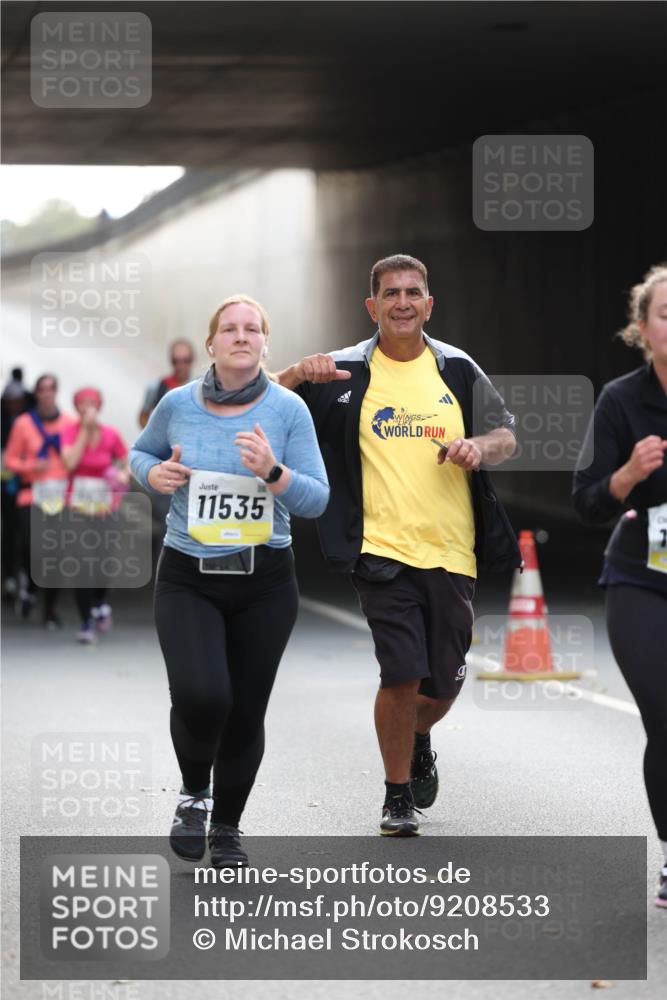 05.10.2025 - 20. swb-Marathon Bremen Michael Strokosch http://msf.ph/oto/9208533 05.10.2025 11:05:03 Laufen 11535 meine-sportfotos.de