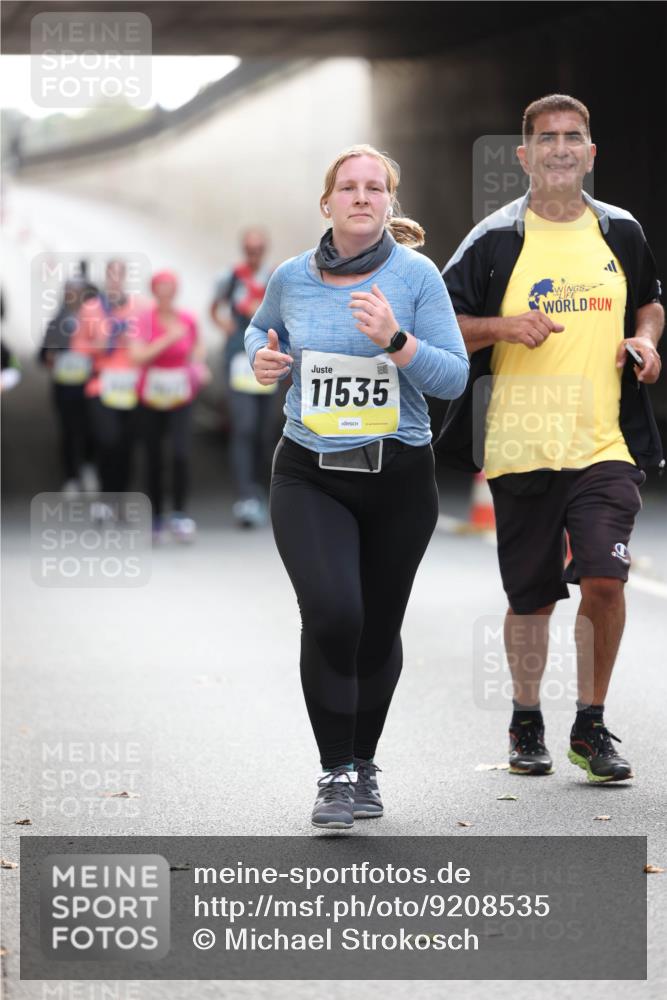 05.10.2025 - 20. swb-Marathon Bremen Michael Strokosch http://msf.ph/oto/9208535 05.10.2025 11:05:03 Laufen 11535 meine-sportfotos.de