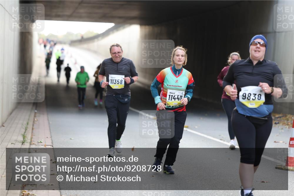 05.10.2025 - 20. swb-Marathon Bremen Michael Strokosch http://msf.ph/oto/9208728 05.10.2025 11:09:07 Laufen 11358, 20, 11440, 9838 meine-sportfotos.de