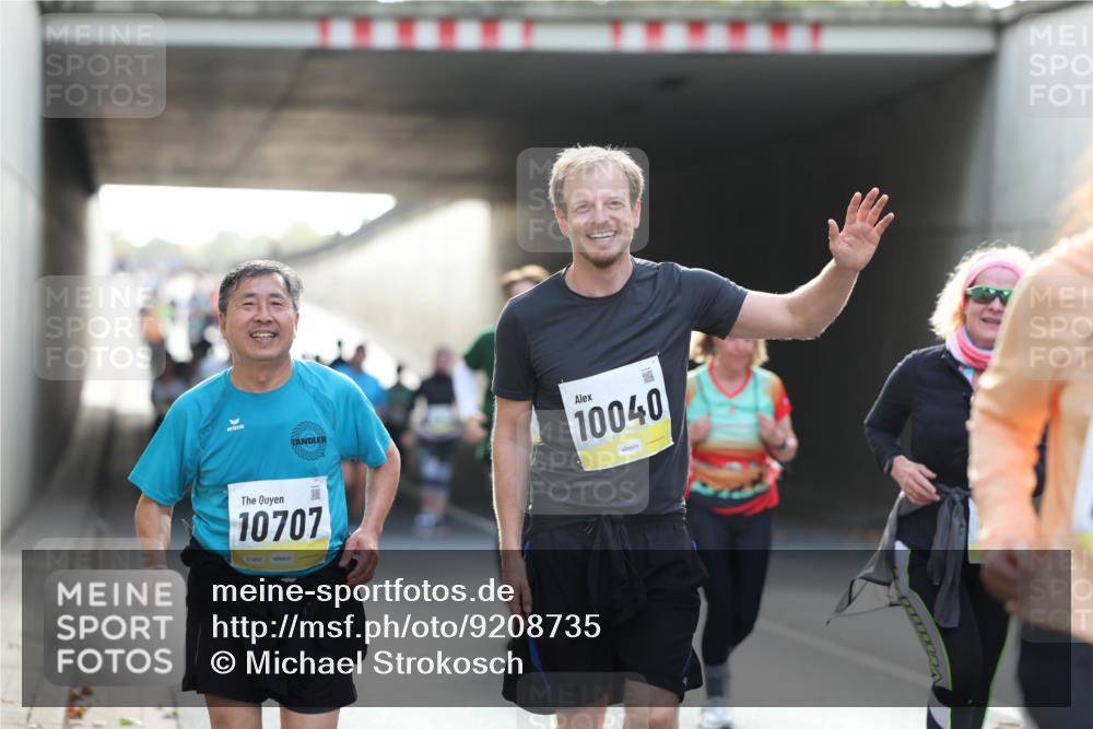 05.10.2025 - 20. swb-Marathon Bremen Michael Strokosch http://msf.ph/oto/9208735 05.10.2025 11:06:35 Laufen 10707, 10040, 01852 meine-sportfotos.de
