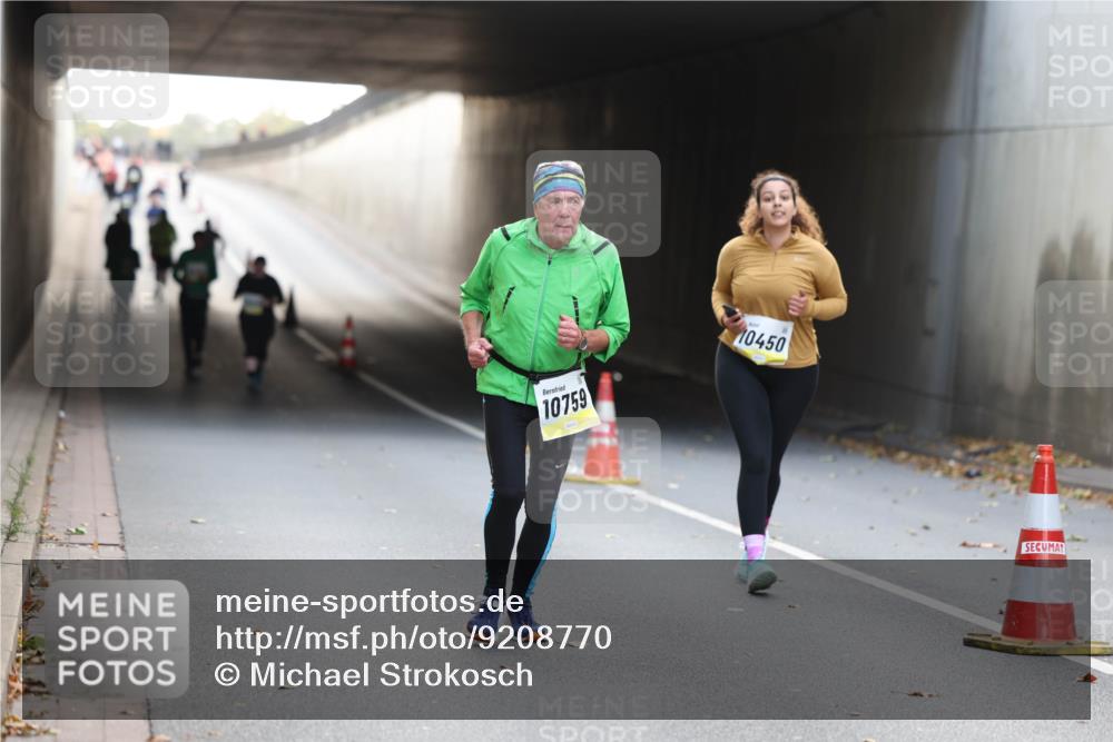 05.10.2025 - 20. swb-Marathon Bremen Michael Strokosch http://msf.ph/oto/9208770 05.10.2025 11:09:18 Laufen 10759, 10450 meine-sportfotos.de