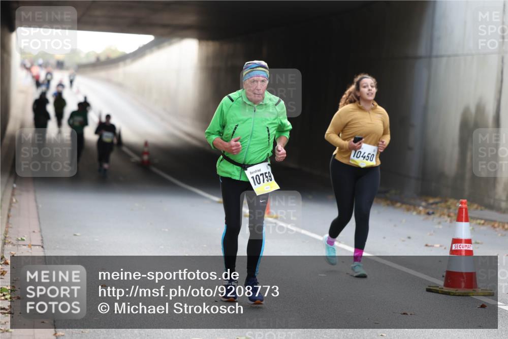 05.10.2025 - 20. swb-Marathon Bremen Michael Strokosch http://msf.ph/oto/9208773 05.10.2025 11:09:18 Laufen 10759, 10450 meine-sportfotos.de