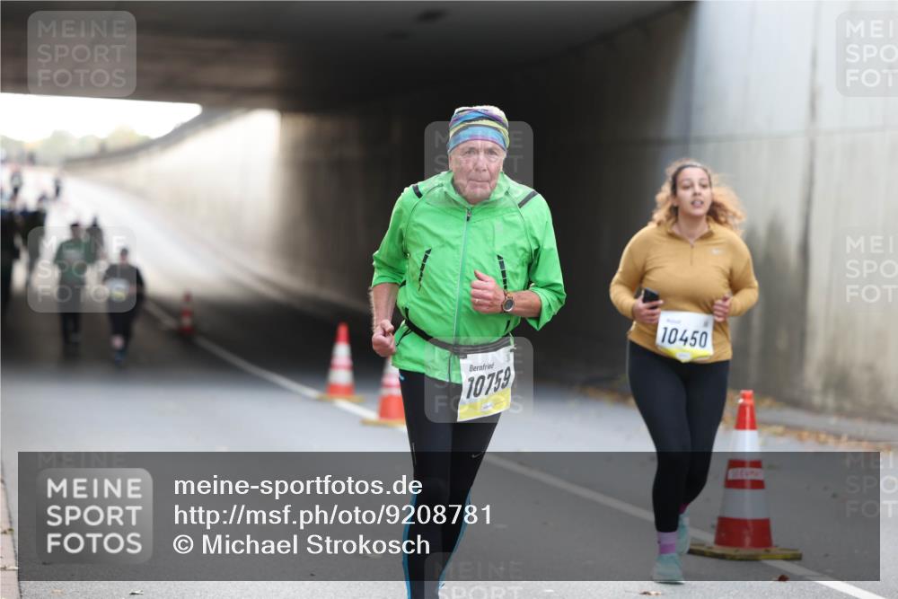 05.10.2025 - 20. swb-Marathon Bremen Michael Strokosch http://msf.ph/oto/9208781 05.10.2025 11:09:20 Laufen 10759, 10450 meine-sportfotos.de