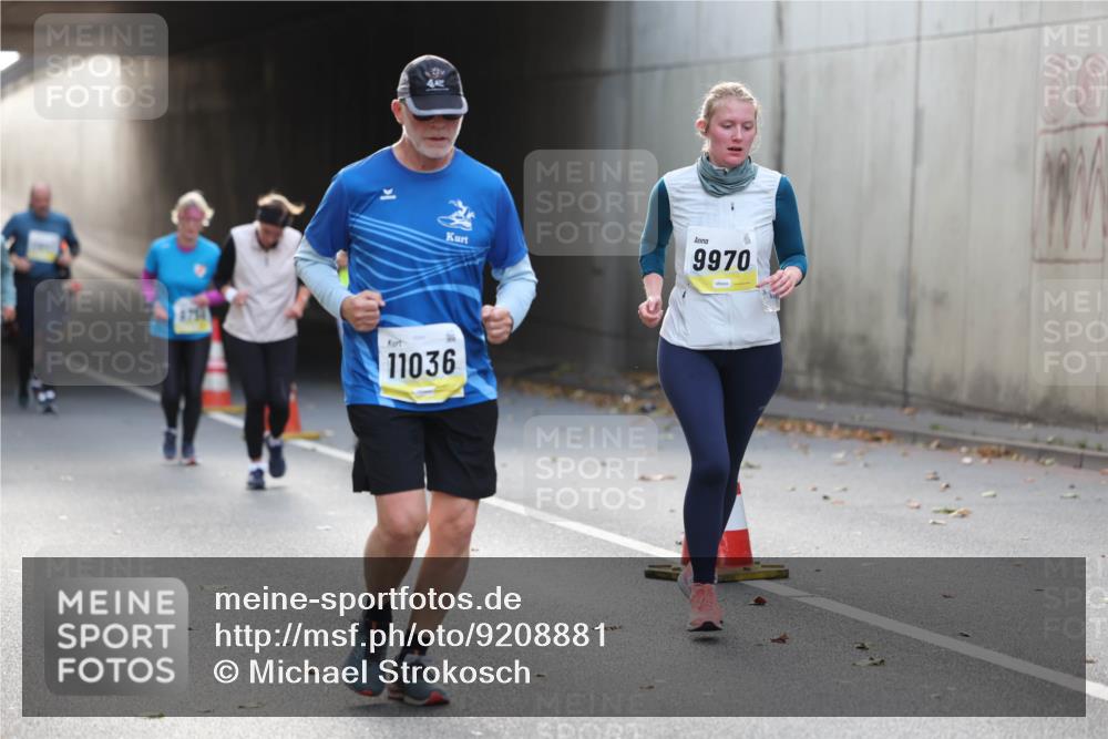 05.10.2025 - 20. swb-Marathon Bremen Michael Strokosch http://msf.ph/oto/9208881 05.10.2025 11:07:04 Laufen 11036, 9970, 00 meine-sportfotos.de