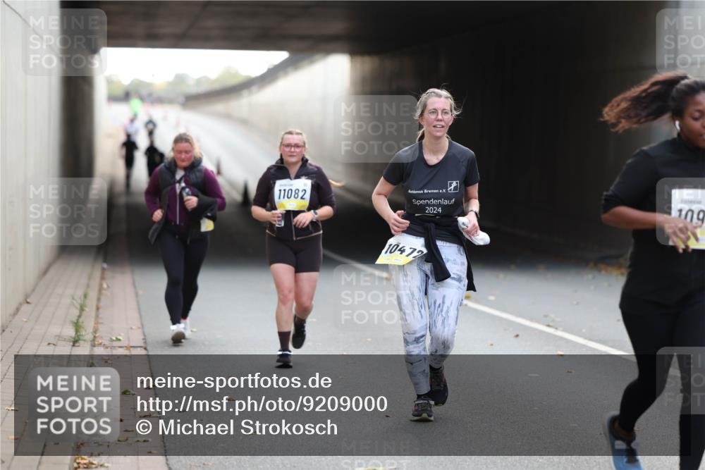 05.10.2025 - 20. swb-Marathon Bremen Michael Strokosch http://msf.ph/oto/9209000 05.10.2025 11:10:26 Laufen 11082, 2024, 10477, 109 meine-sportfotos.de