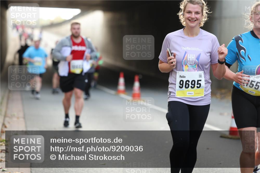 05.10.2025 - 20. swb-Marathon Bremen Michael Strokosch http://msf.ph/oto/9209036 05.10.2025 11:07:42 Laufen 9695, 155 meine-sportfotos.de