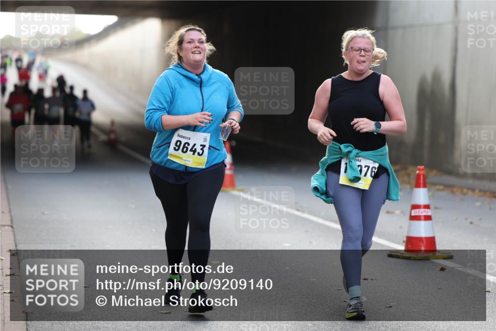 05.10.2025 - 20. swb-Marathon Bremen Michael Strokosch http://msf.ph/oto/9209140 05.10.2025 11:08:09 Laufen 9643, 1376 meine-sportfotos.de