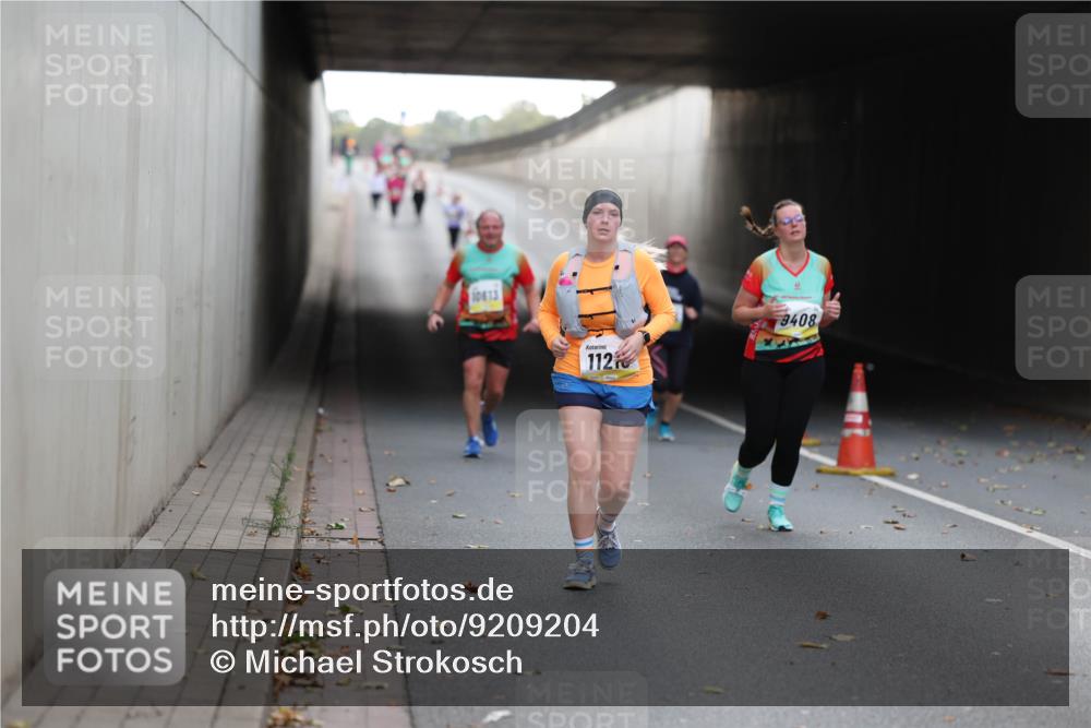 05.10.2025 - 20. swb-Marathon Bremen Michael Strokosch http://msf.ph/oto/9209204 05.10.2025 11:12:20 Laufen 10613, 112, 9408 meine-sportfotos.de