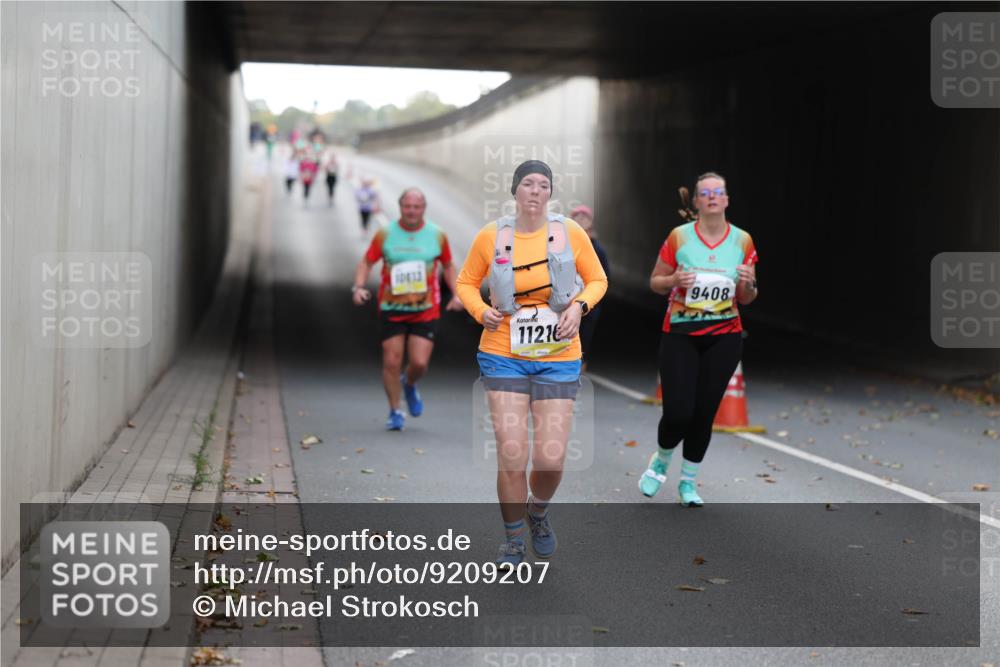 05.10.2025 - 20. swb-Marathon Bremen Michael Strokosch http://msf.ph/oto/9209207 05.10.2025 11:12:21 Laufen 11216, 9408 meine-sportfotos.de