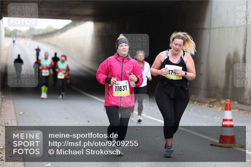 05.10.2025 - 20. swb-Marathon Bremen Michael Strokosch http://msf.ph/oto/9209255 05.10.2025 11:13:09 Laufen 11631, 173 meine-sportfotos.de