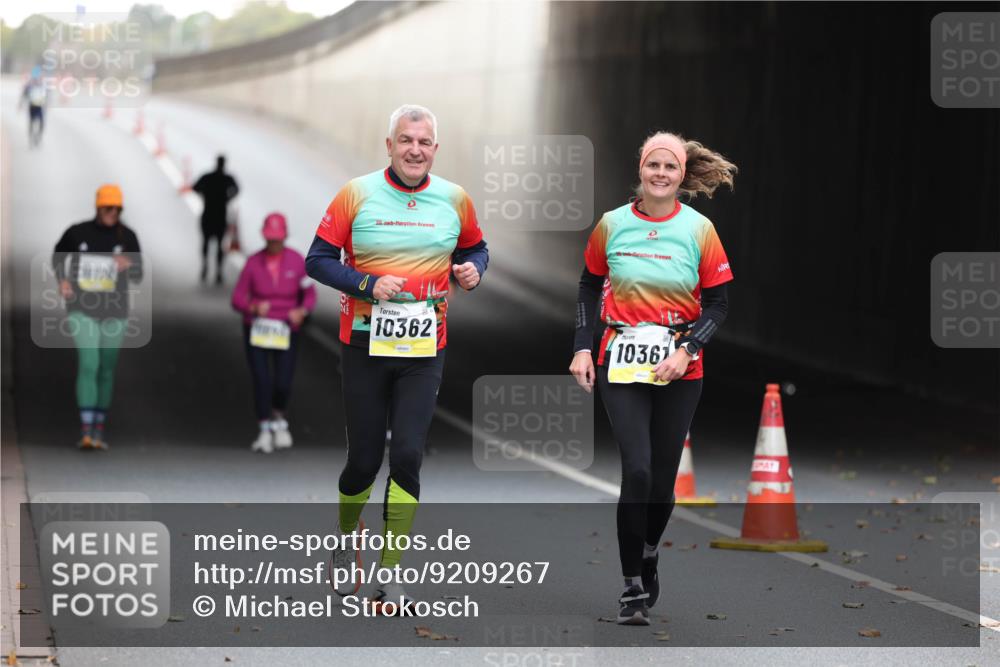 05.10.2025 - 20. swb-Marathon Bremen Michael Strokosch http://msf.ph/oto/9209267 05.10.2025 11:13:15 Laufen 20, 10362, 1036 meine-sportfotos.de