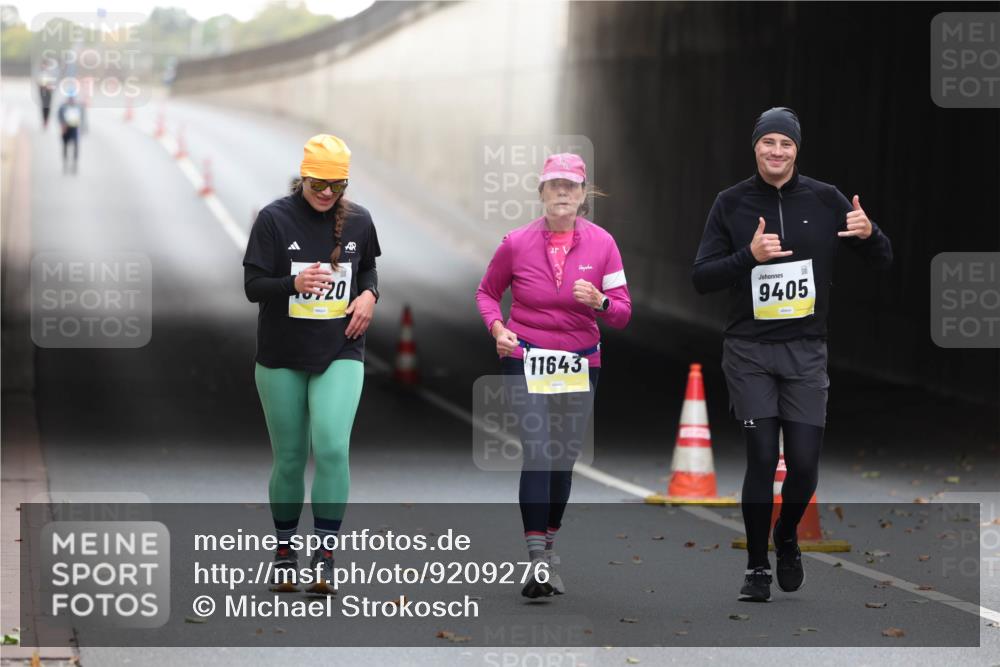 05.10.2025 - 20. swb-Marathon Bremen Michael Strokosch http://msf.ph/oto/9209276 05.10.2025 11:13:23 Laufen 720, 11643, 9405 meine-sportfotos.de