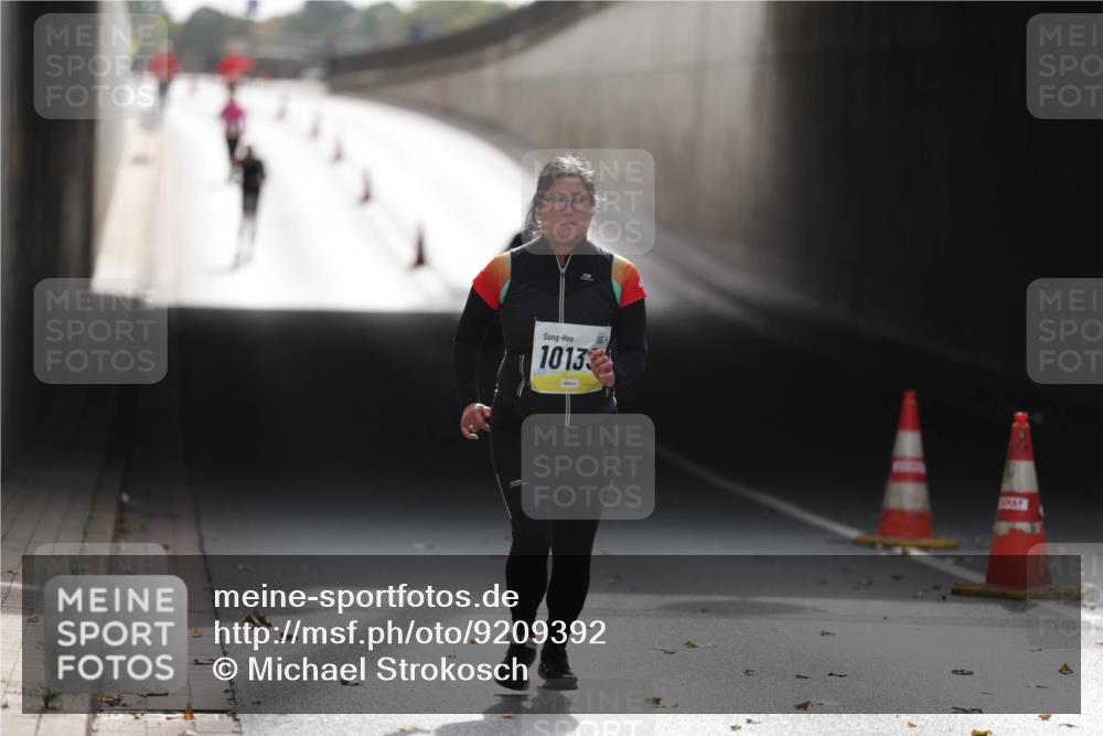 05.10.2025 - 20. swb-Marathon Bremen Michael Strokosch http://msf.ph/oto/9209392 05.10.2025 11:17:00 Laufen 10133 meine-sportfotos.de