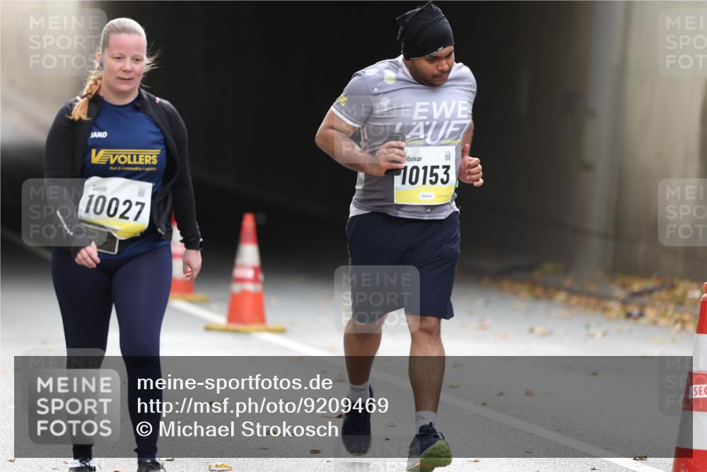 05.10.2025 - 20. swb-Marathon Bremen Michael Strokosch http://msf.ph/oto/9209469 05.10.2025 11:19:23 Laufen 10153, 10027 meine-sportfotos.de