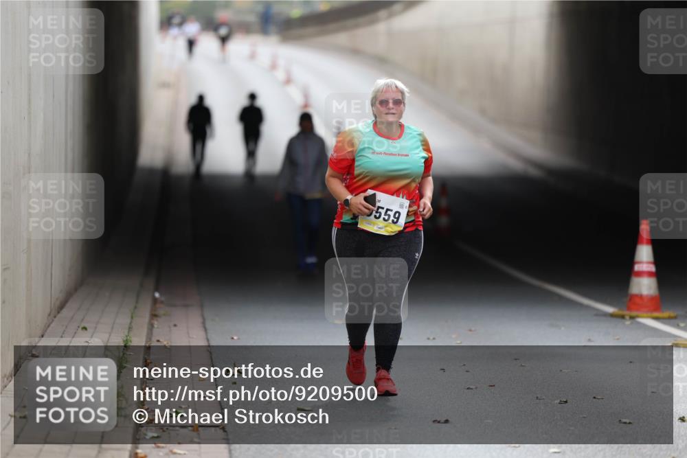 05.10.2025 - 20. swb-Marathon Bremen Michael Strokosch http://msf.ph/oto/9209500 05.10.2025 11:19:53 Laufen 20, 559 meine-sportfotos.de
