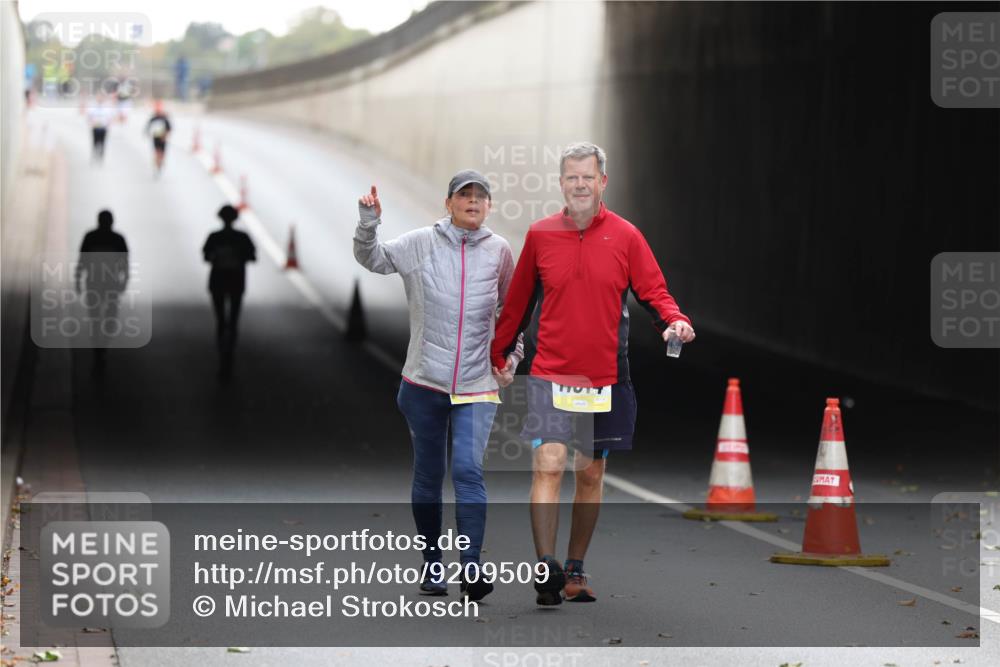 05.10.2025 - 20. swb-Marathon Bremen Michael Strokosch http://msf.ph/oto/9209509 05.10.2025 11:20:04 Laufen  meine-sportfotos.de