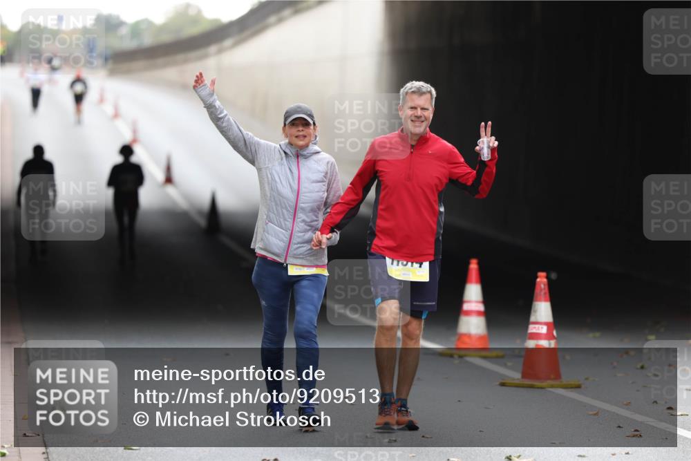 05.10.2025 - 20. swb-Marathon Bremen Michael Strokosch http://msf.ph/oto/9209513 05.10.2025 11:20:05 Laufen  meine-sportfotos.de