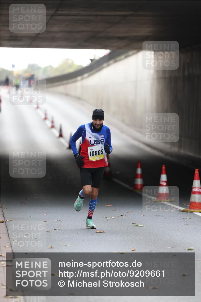 05.10.2025 - 20. swb-Marathon Bremen Michael Strokosch http://msf.ph/oto/9209661 05.10.2025 10:28:04 Laufen 10905 meine-sportfotos.de