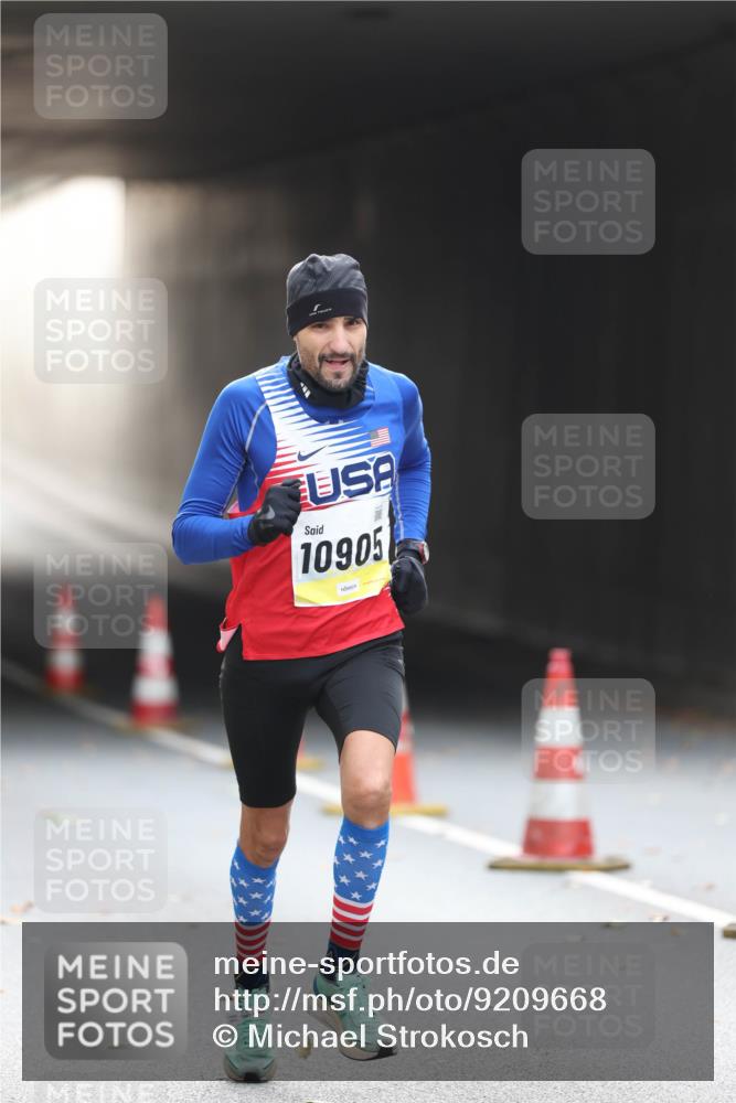 05.10.2025 - 20. swb-Marathon Bremen Michael Strokosch http://msf.ph/oto/9209668 05.10.2025 10:28:06 Laufen 10905 meine-sportfotos.de