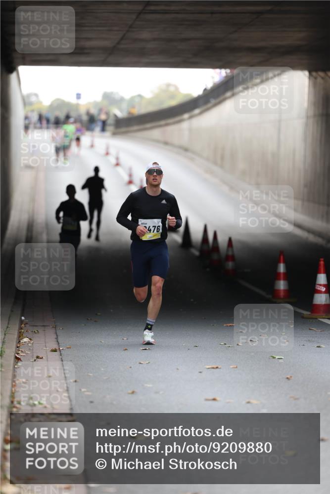 05.10.2025 - 20. swb-Marathon Bremen Michael Strokosch http://msf.ph/oto/9209880 05.10.2025 10:31:21 Laufen 476 meine-sportfotos.de