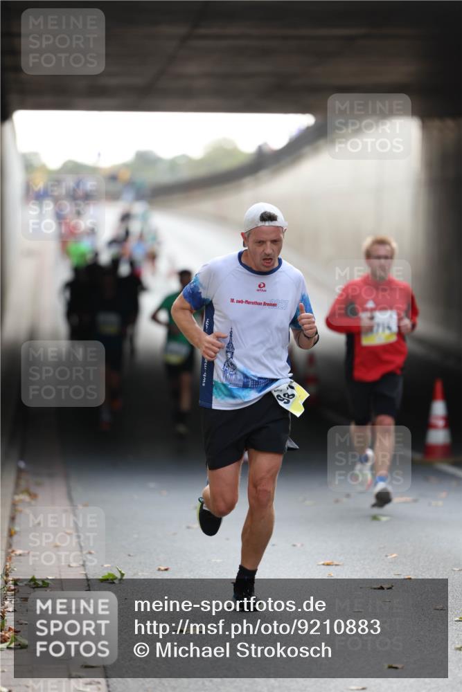 05.10.2025 - 20. swb-Marathon Bremen Michael Strokosch http://msf.ph/oto/9210883 05.10.2025 10:40:11 Laufen 18, 23, 714 meine-sportfotos.de